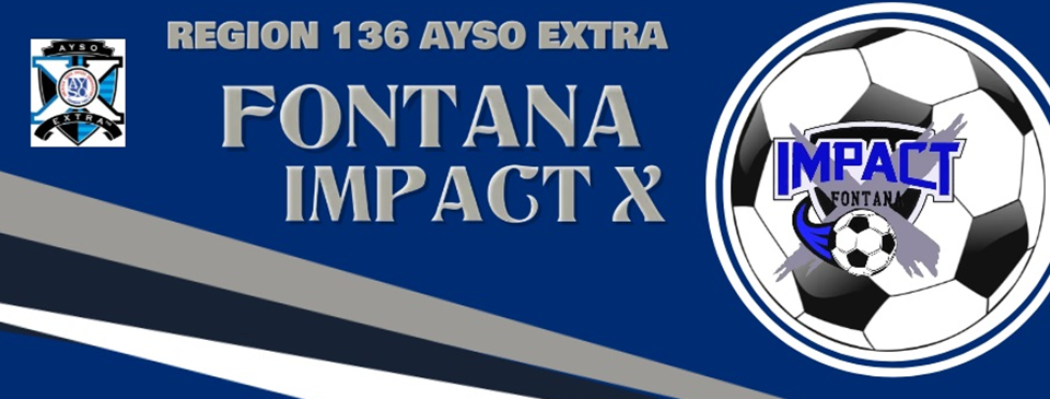 Fontana Extra Program Information